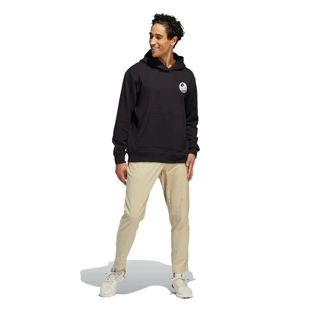 Adidas AdiCross Hoodie - Image 3