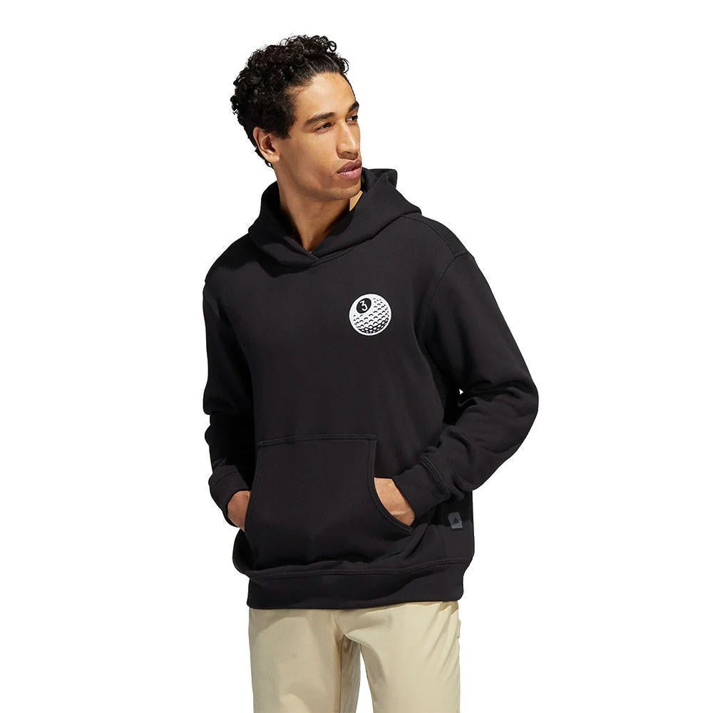 Adidas AdiCross Hoodie - Image 4