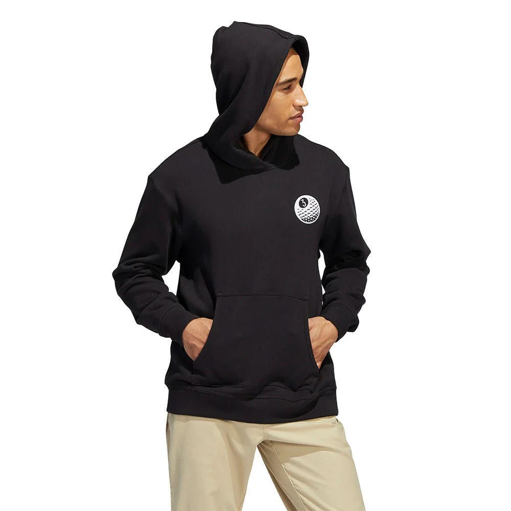Adidas AdiCross Hoodie - Image 5