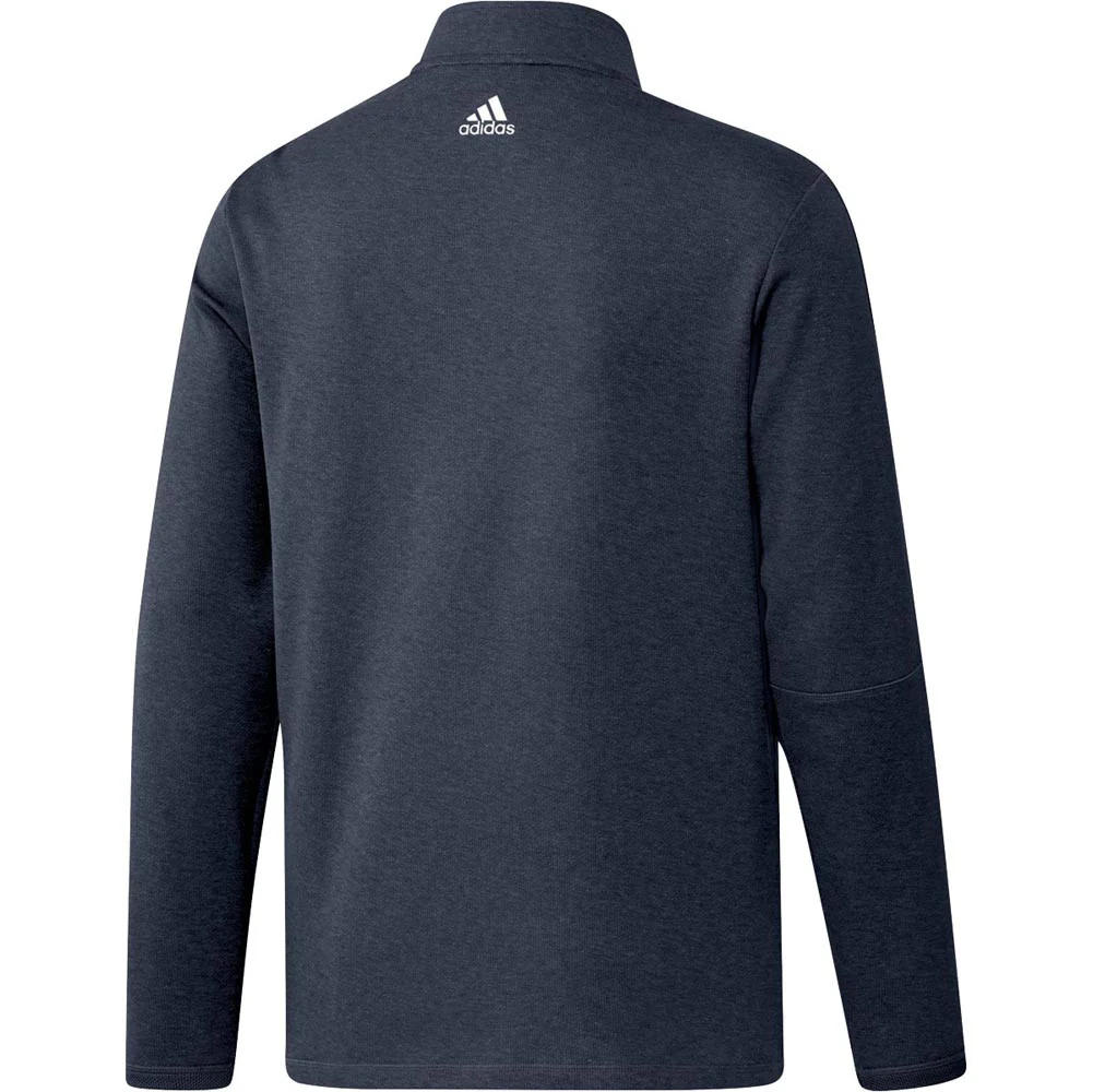 Adidas 3-Stripe 1/4 Zip Layering - Image 12