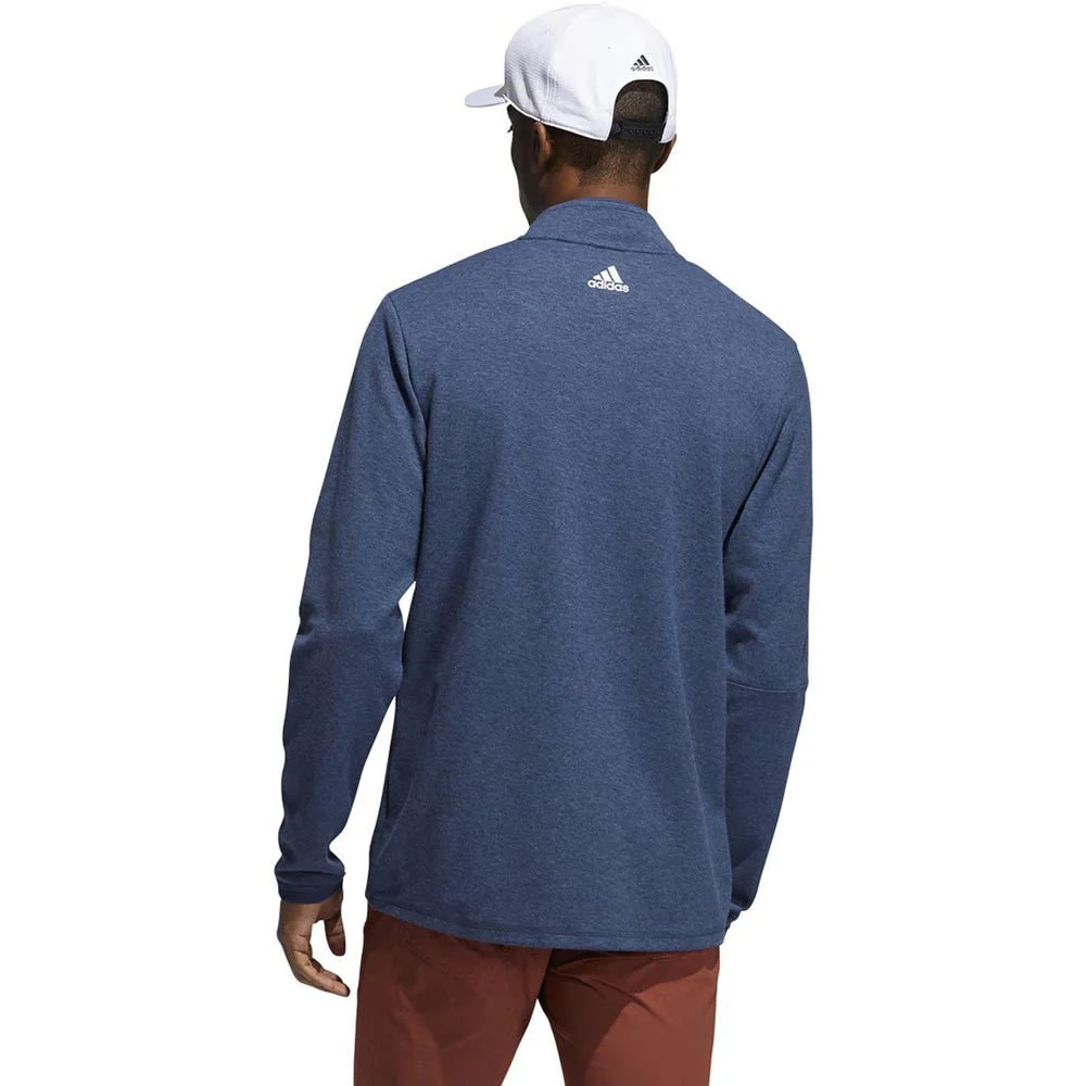 Adidas 3-Stripe 1/4 Zip Layering - Image 14