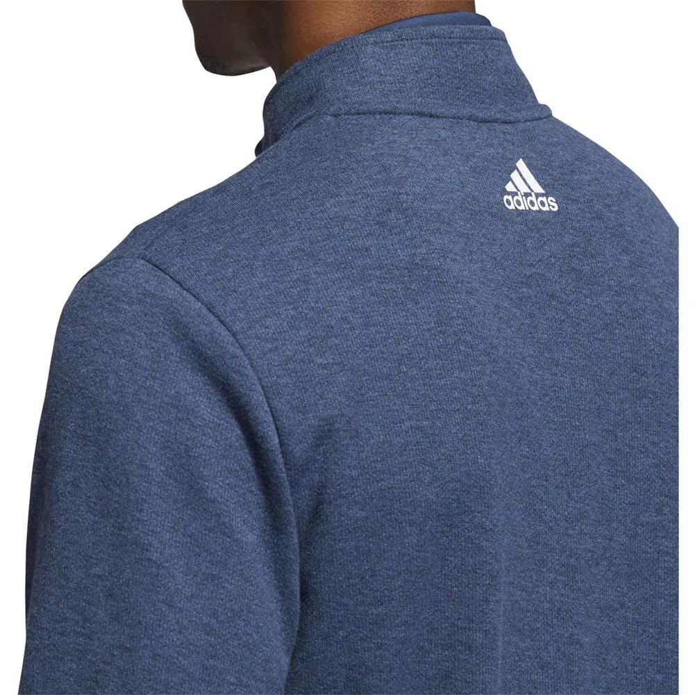Adidas 3-Stripe 1/4 Zip Layering - Image 16
