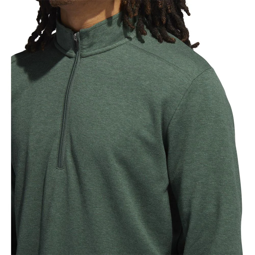 Adidas 3-Stripe 1/4 Zip Layering - Image 19