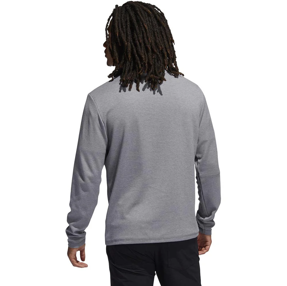 Adidas 3-Stripe 1/4 Zip Layering - Image 22