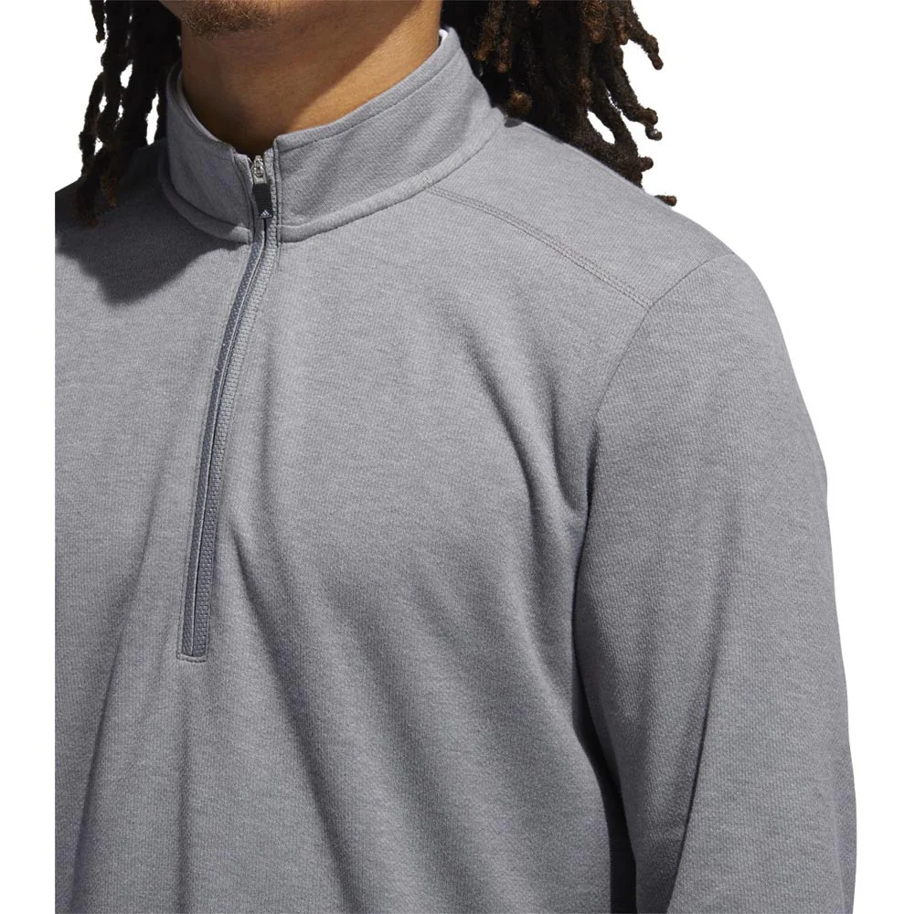 Adidas 3-Stripe 1/4 Zip Layering - Image 23