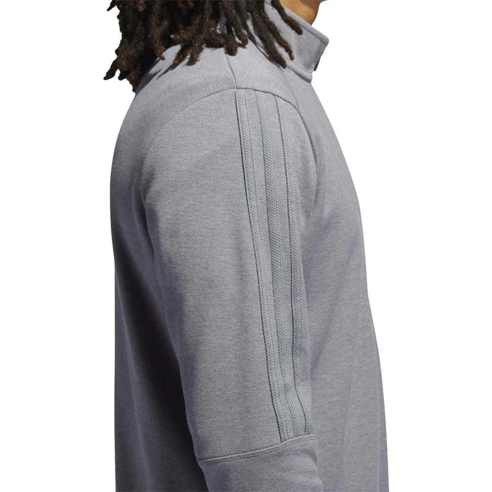 Adidas 3-Stripe 1/4 Zip Layering - Image 24