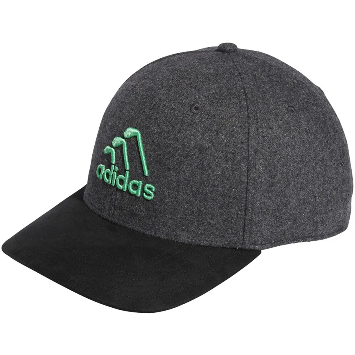 Adidas 3-Stripe Club Hat