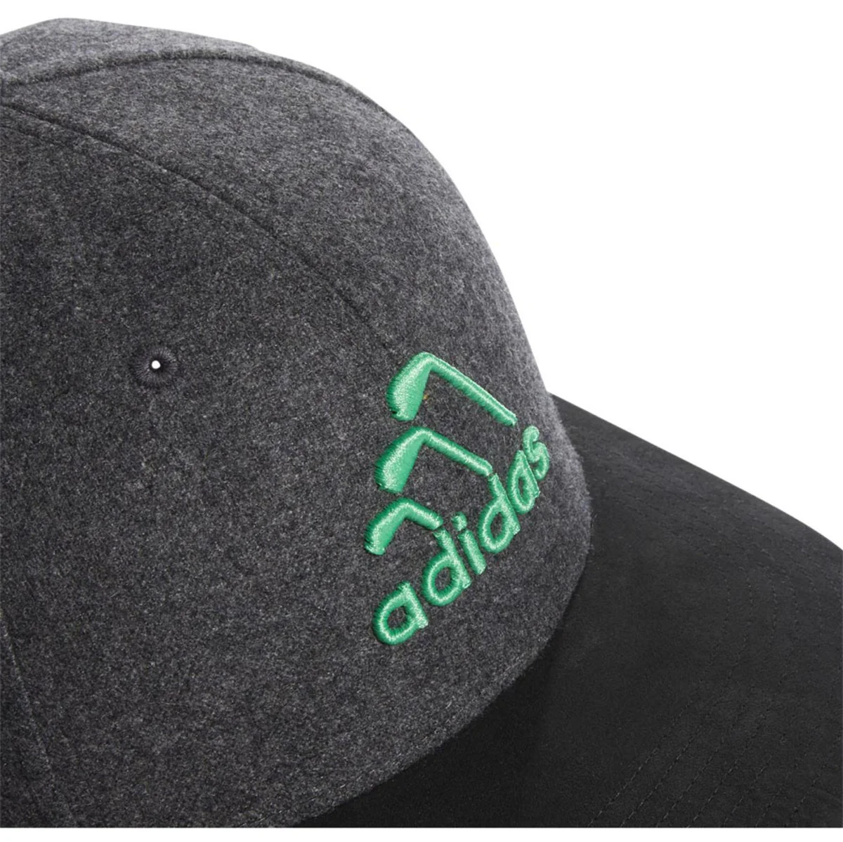 Adidas 3-Stripe Club Hat - Image 3