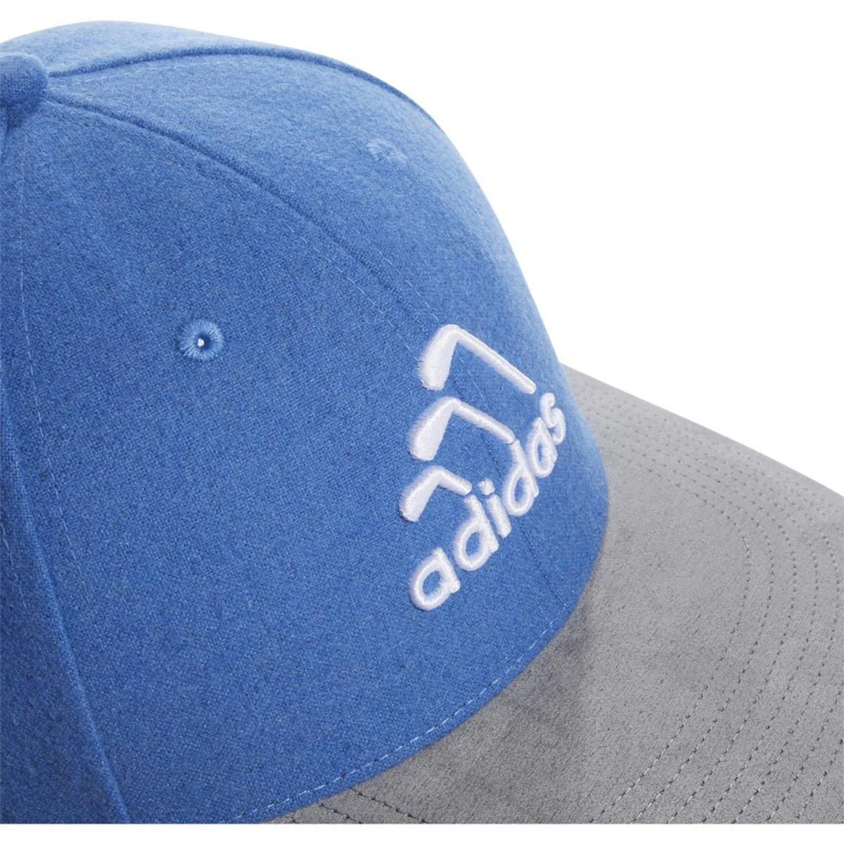 Adidas 3-Stripe Club Hat - Image 6