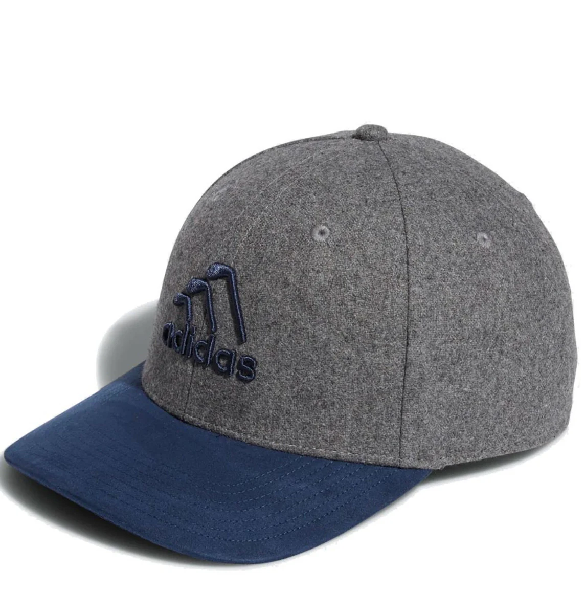Adidas 3-Stripe Club Hat - Image 7