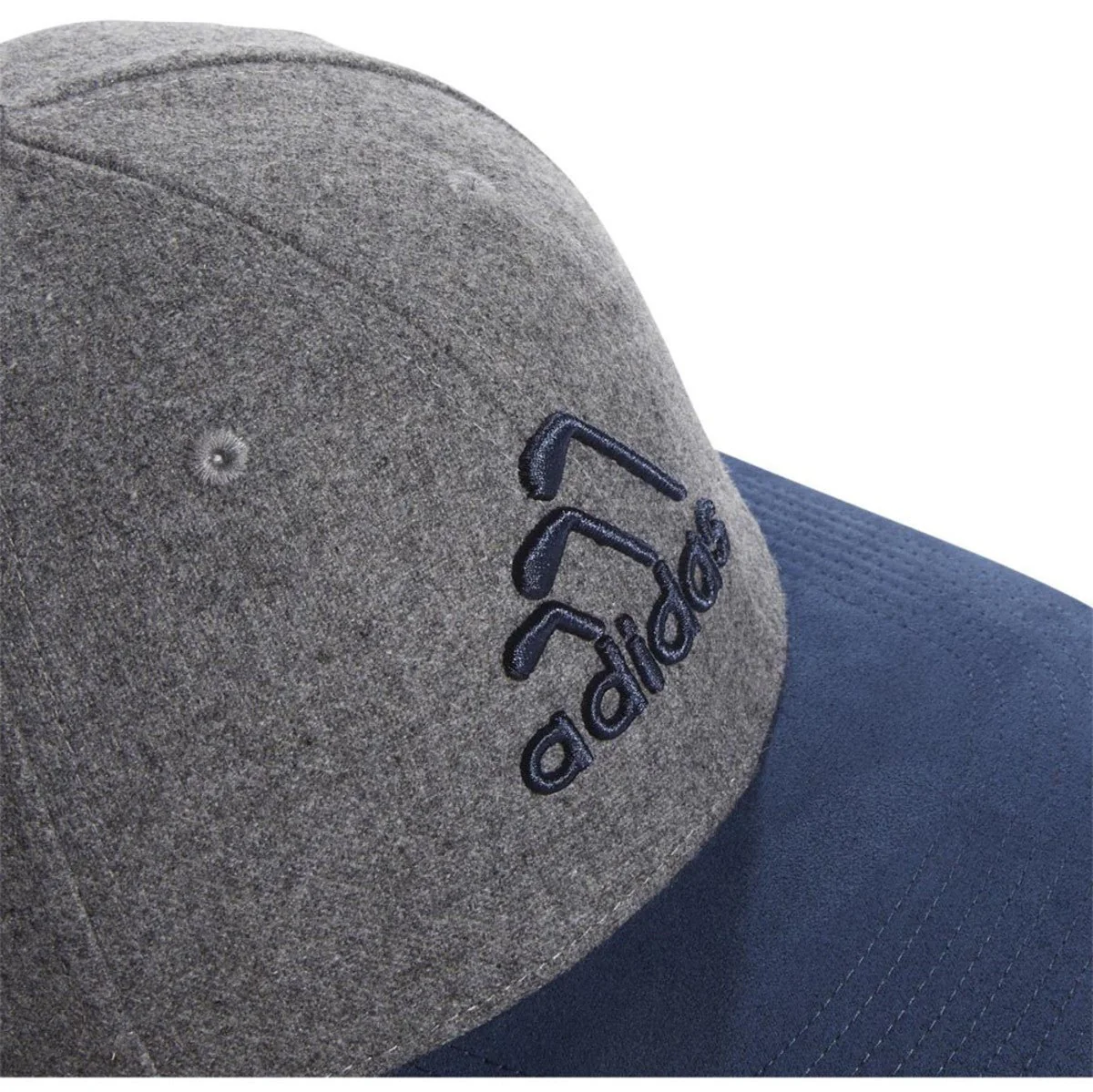 Adidas 3-Stripe Club Hat - Image 9
