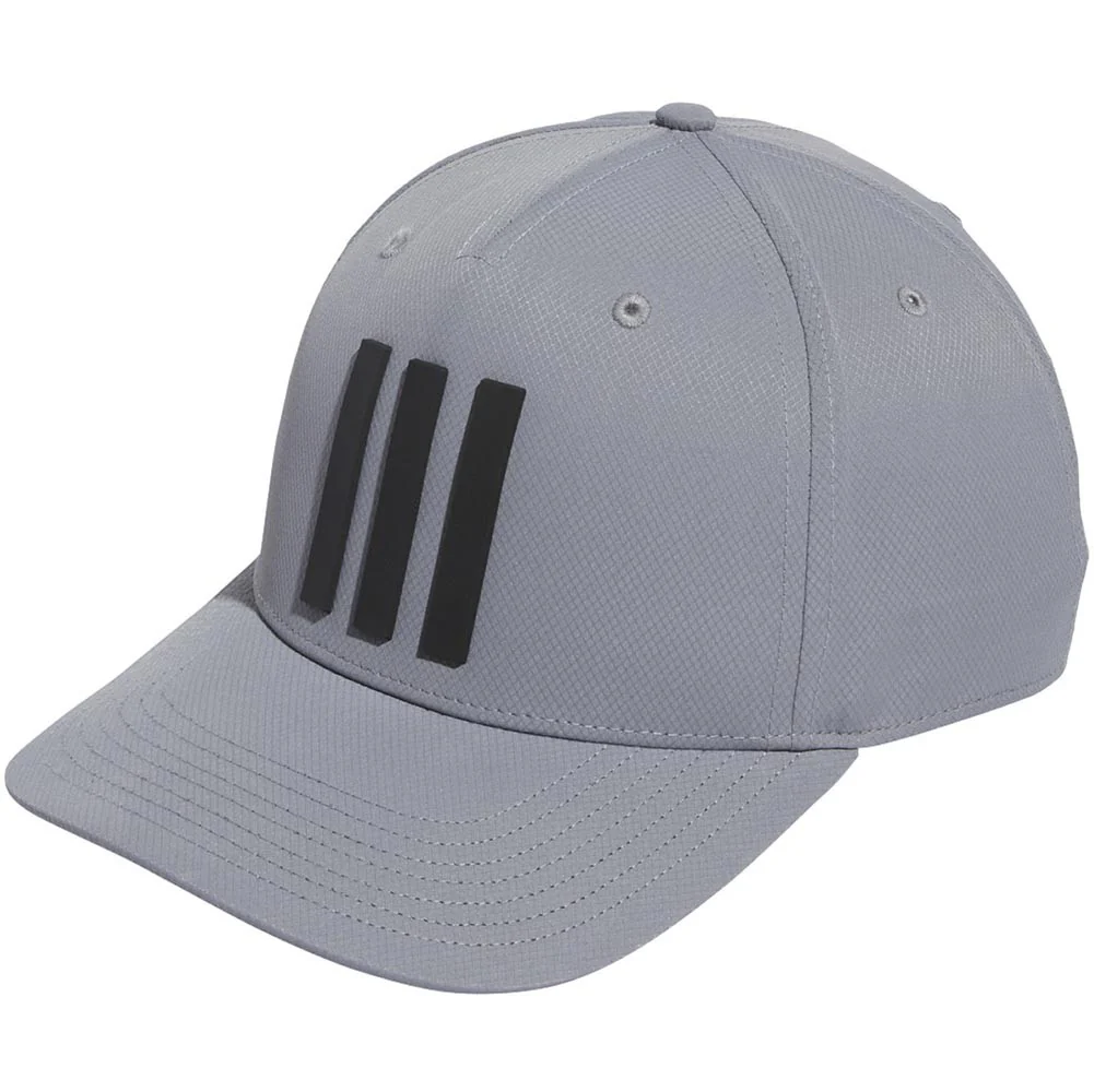 Adidas 3 Stripes Tour Hat - Image 10