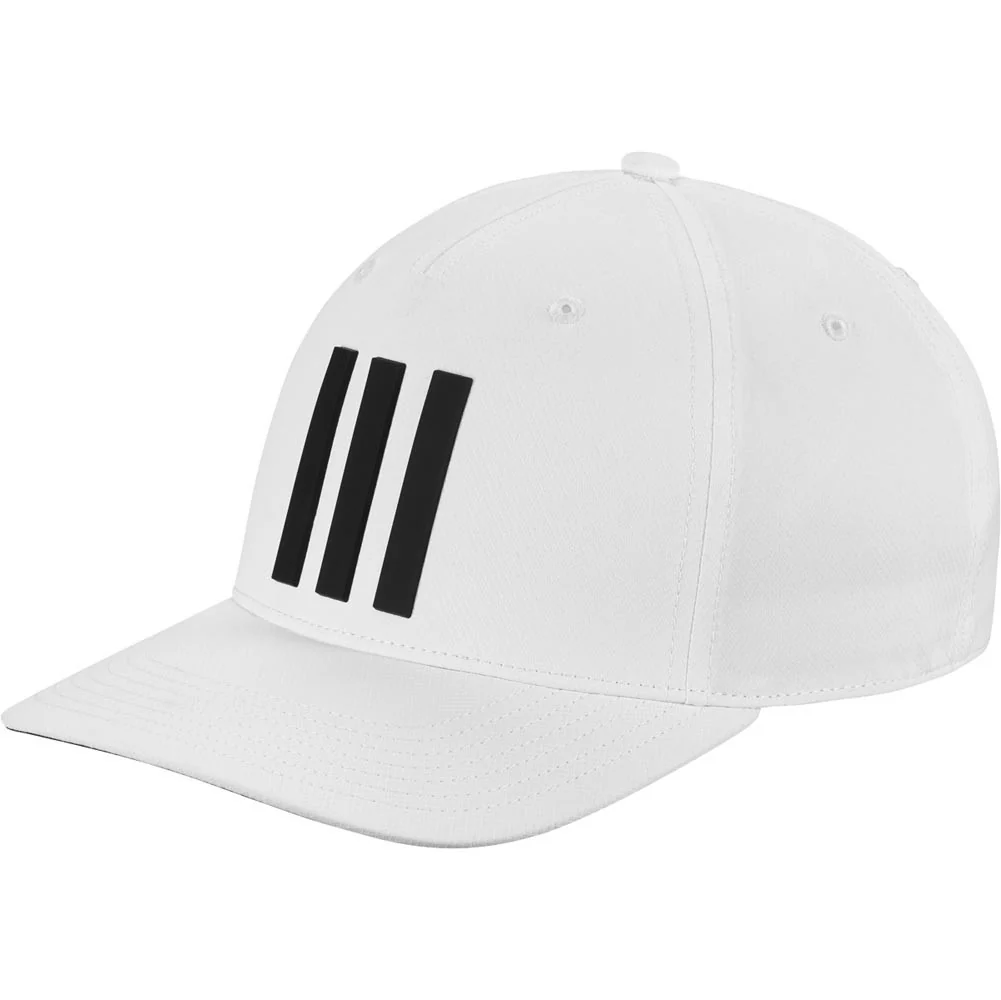 Adidas 3 Stripes Tour Hat - Image 13