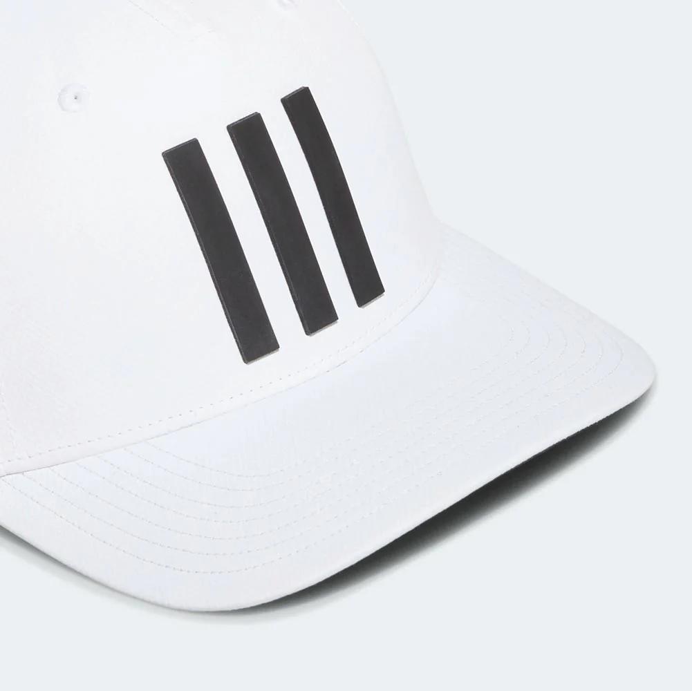 Adidas 3 Stripes Tour Hat - Image 14