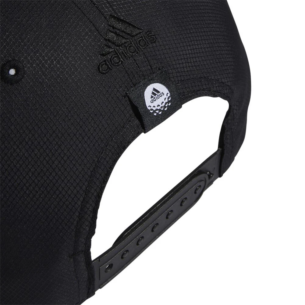 Adidas 3 Stripes Tour Hat - Image 5