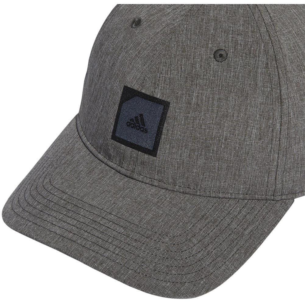 Adidas Adi Heather Relaxed Hat - Image 5