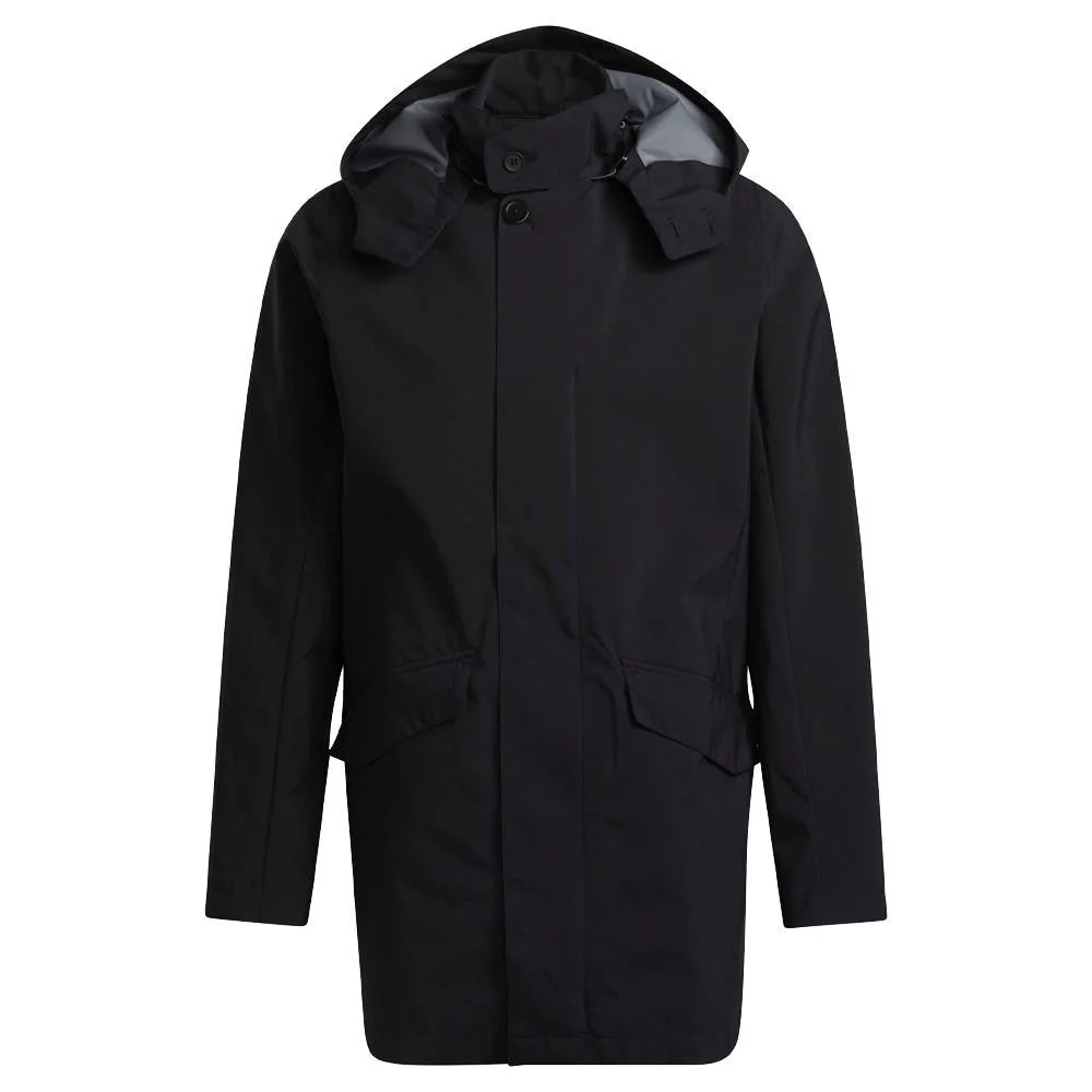 Adidas AdiCross Elements Golf Jacket