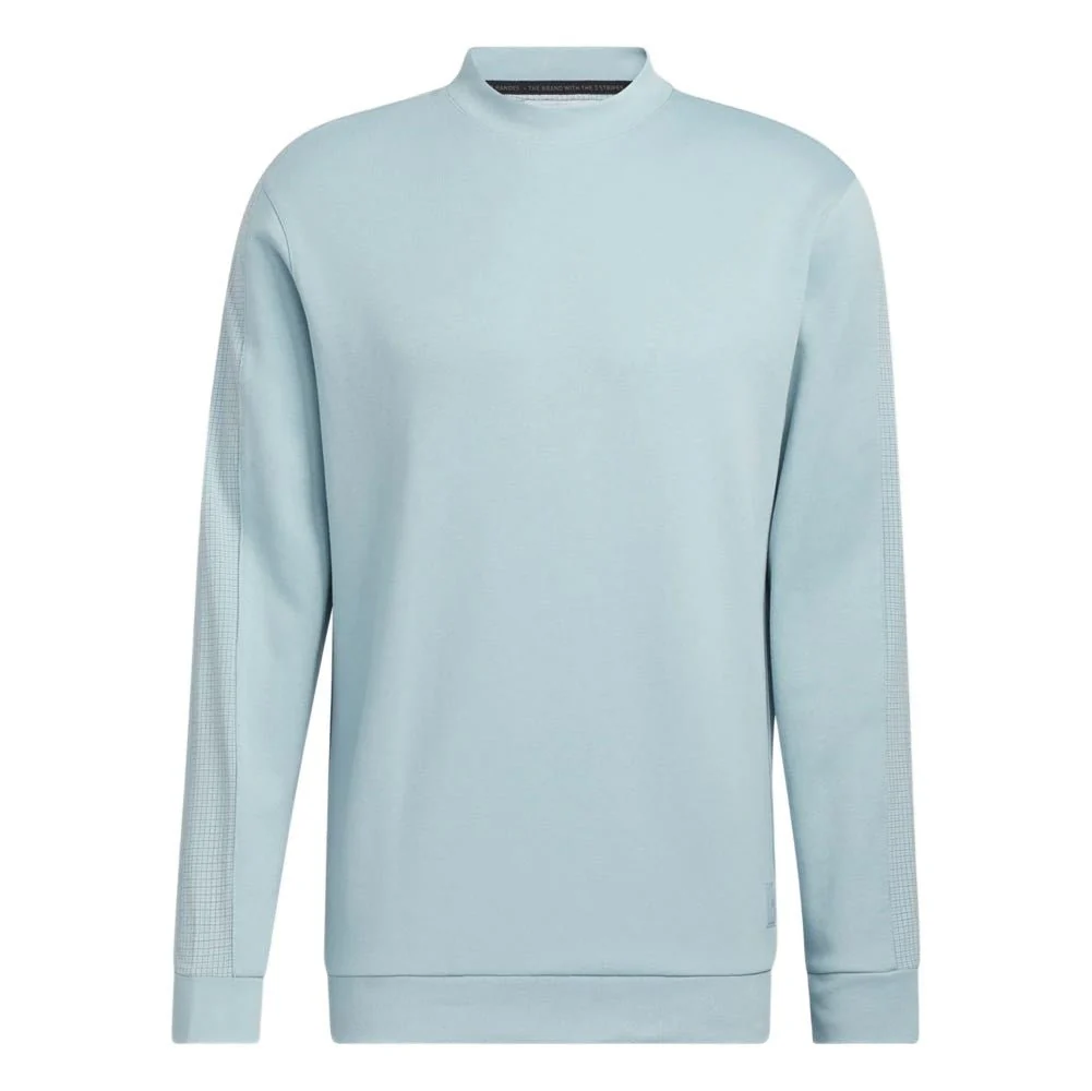 Adidas AdiCross Golf Crewneck