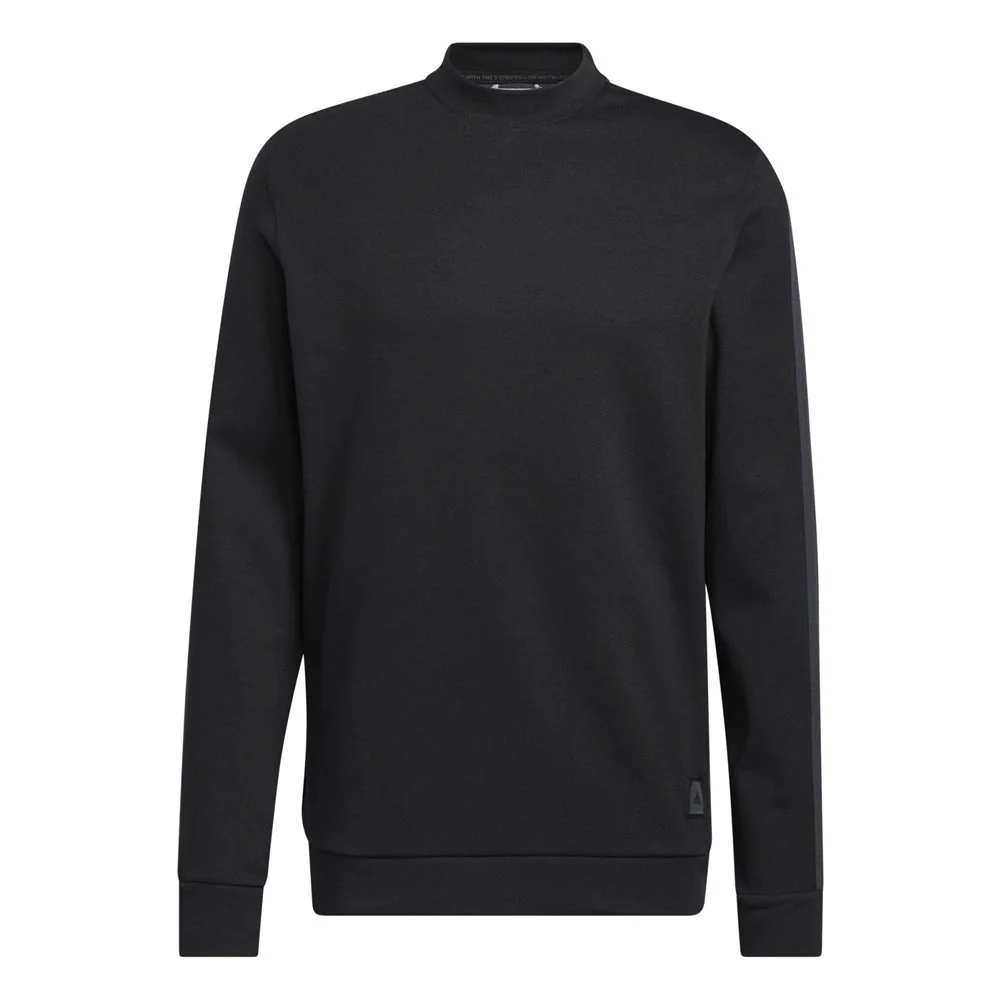 Adidas AdiCross Golf Crewneck - Image 2