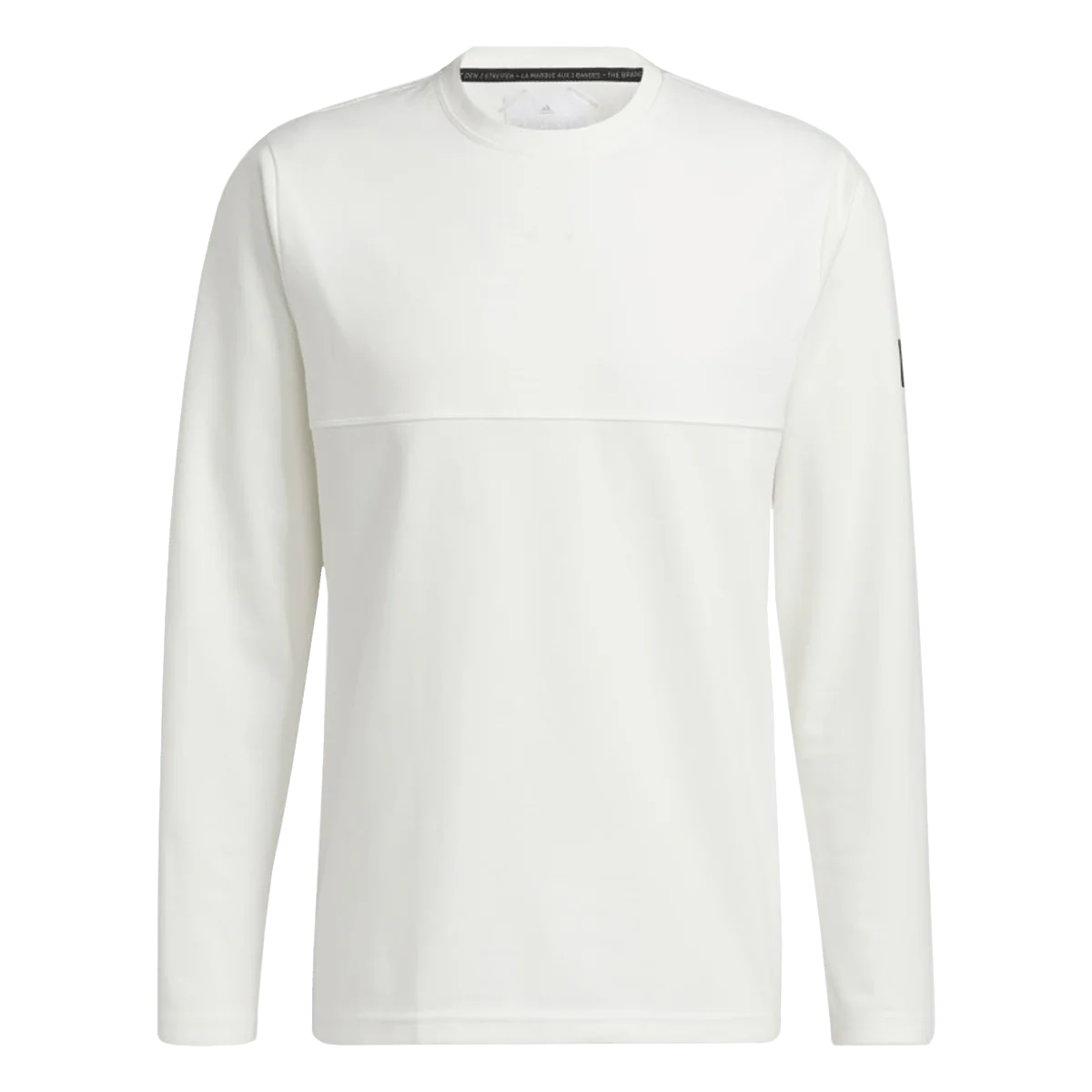 Adidas AdiCross Hybrid Long Sleeve Shirt