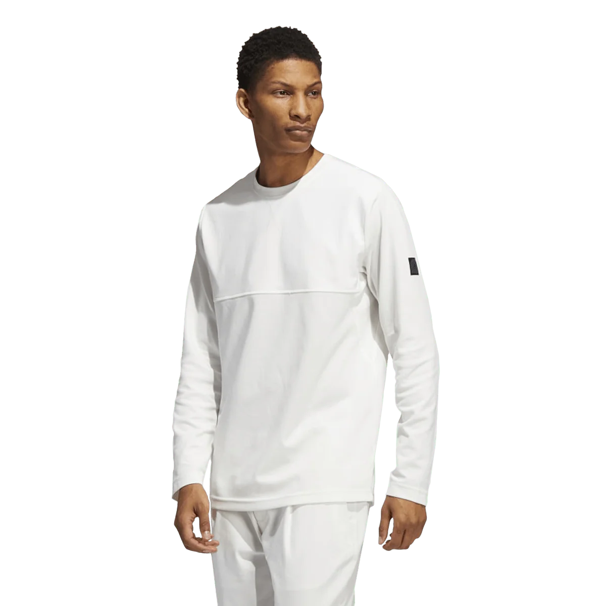 Adidas AdiCross Hybrid Long Sleeve Shirt - Image 2