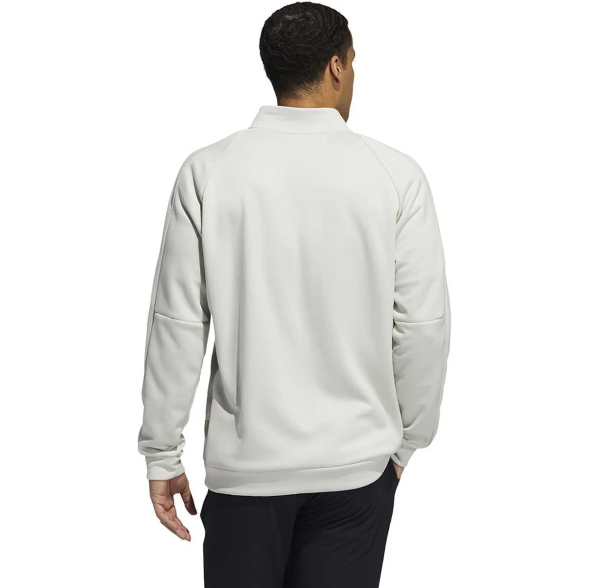 Adidas AdiCross Quarter Zip - Image 2