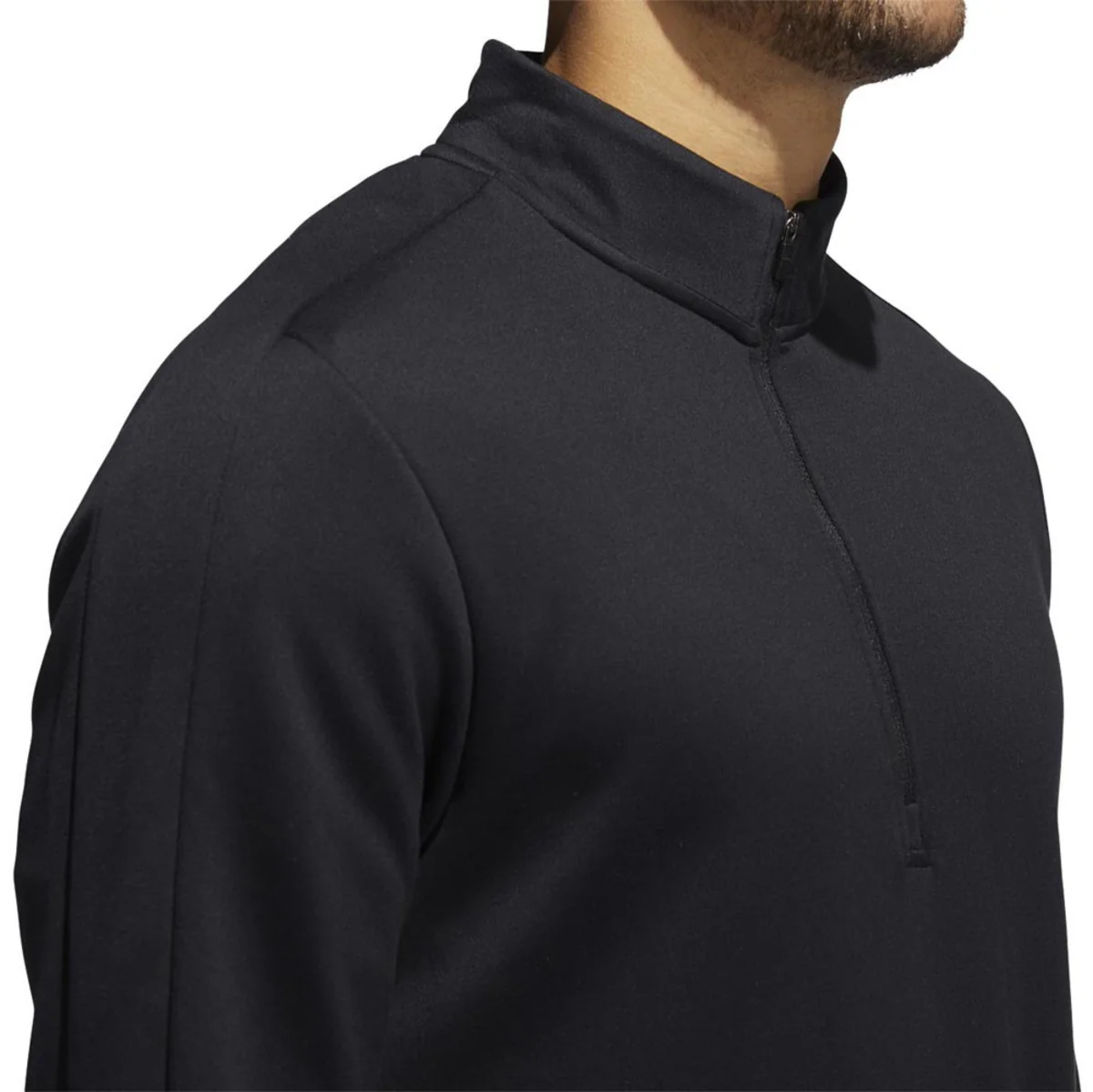 Adidas AdiCross Quarter Zip - Image 7