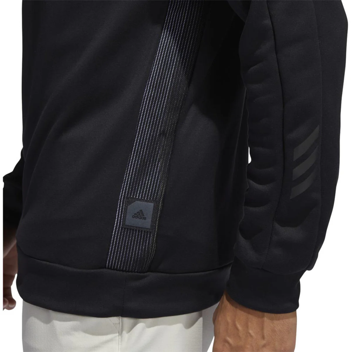 Adidas AdiCross Quarter Zip - Image 8
