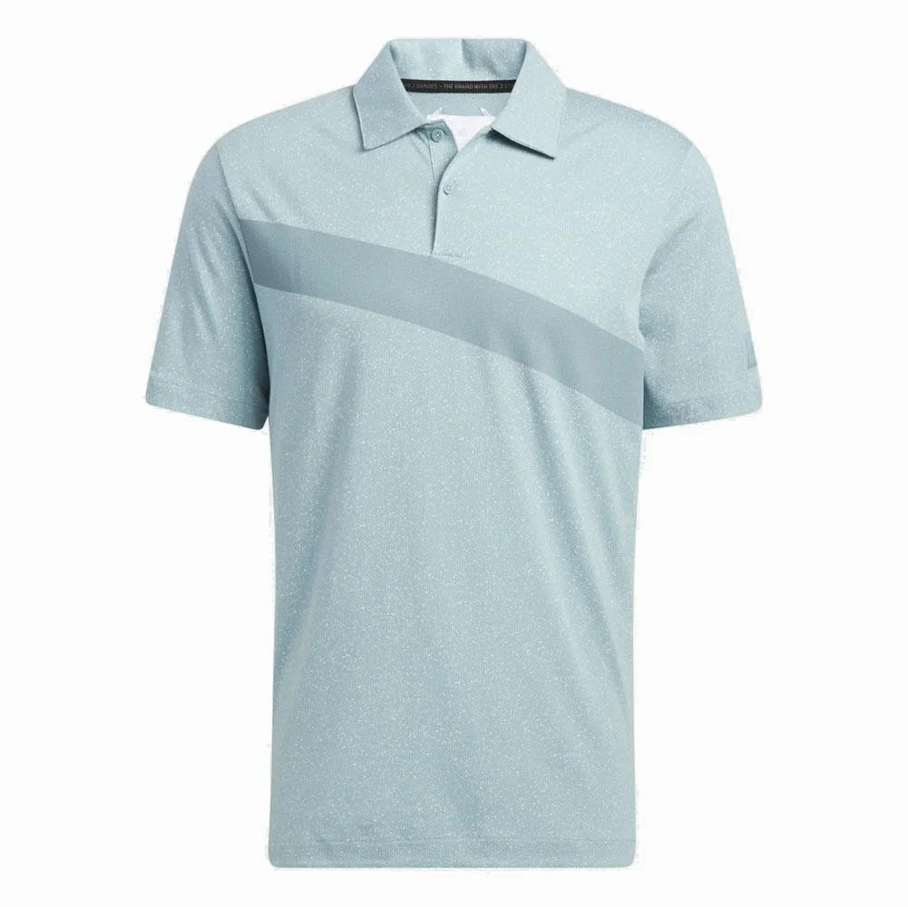 Adidas AdiCross Stone Polo
