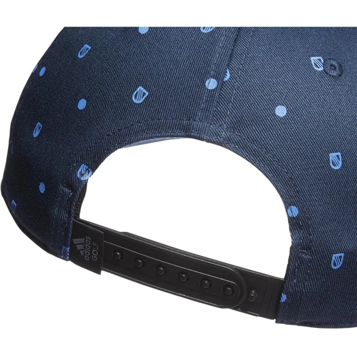 Adidas All Print Shield Hat - Image 6