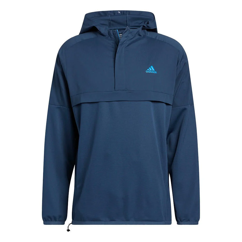 Adidas Anorak 1/2 Zip Pullover - Image 13