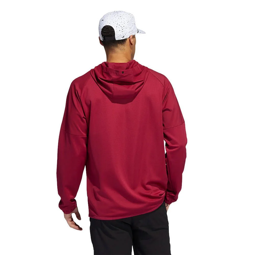 Adidas Anorak 1/2 Zip Pullover - Image 23