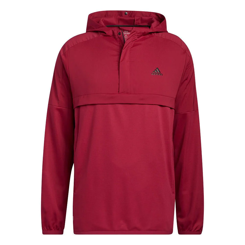 Adidas Anorak 1/2 Zip Pullover - Image 26