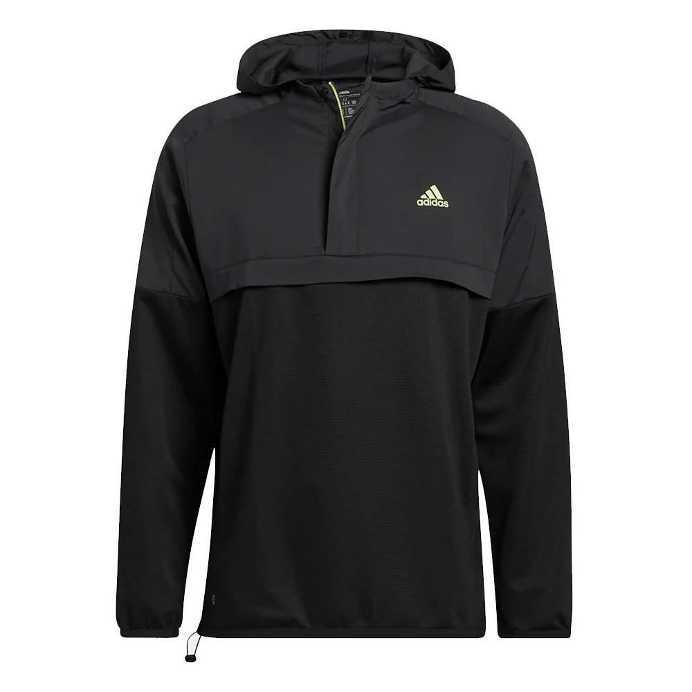 Adidas Anorak 1/2 Zip Pullover - Image 5