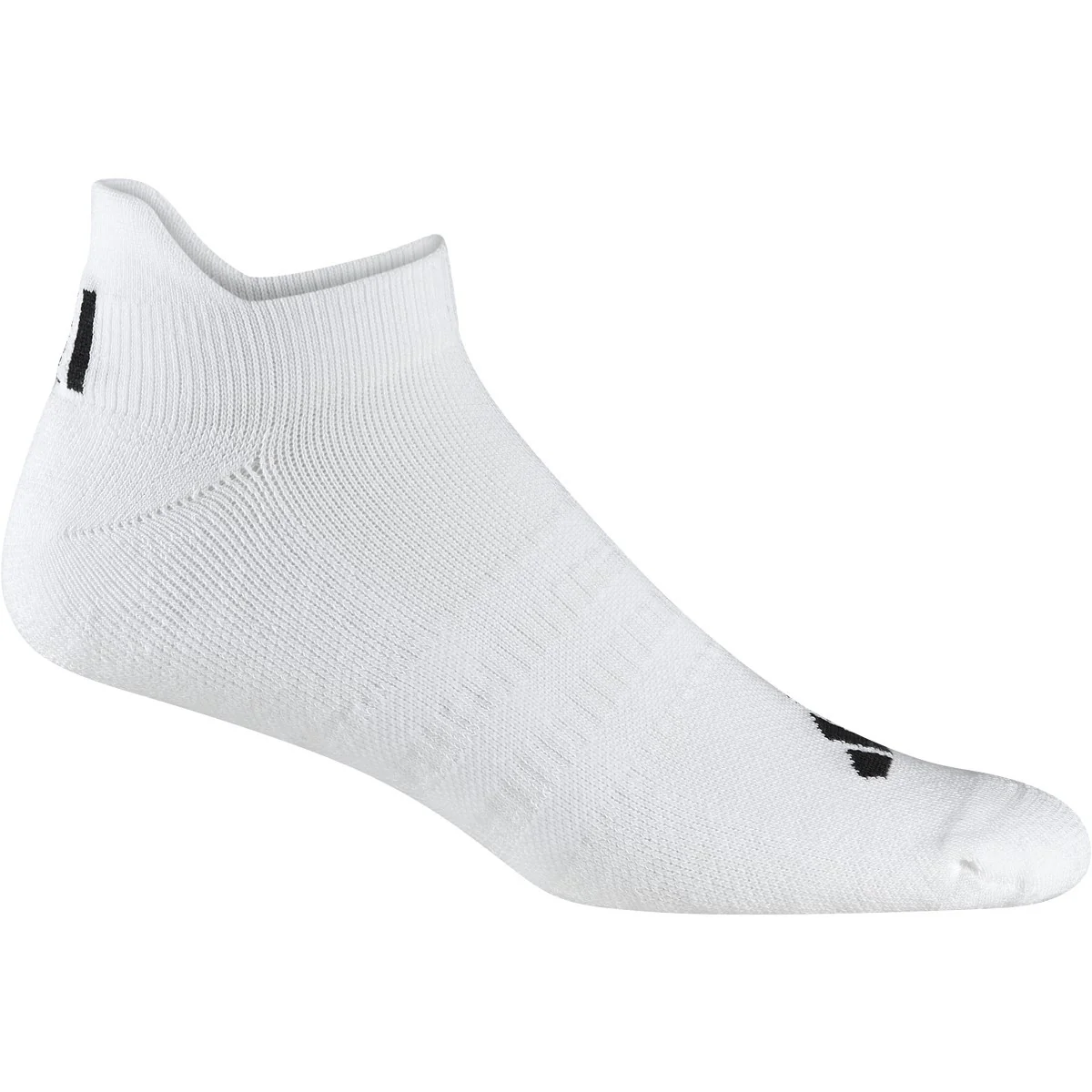 Adidas Basic Ankle Golf Sock - Image 2