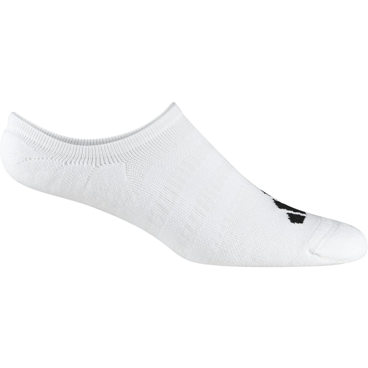 Adidas Basic Lowcut Golf Sock - Image 2