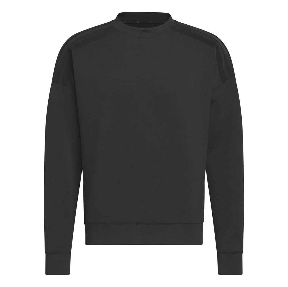 Adidas Beyond The Course Modal Golf Pullover