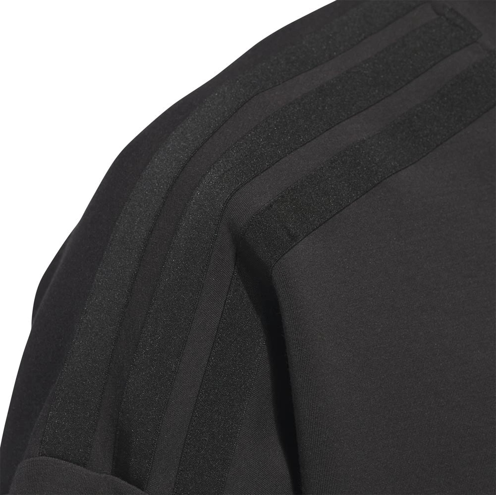 Adidas Beyond The Course Modal Golf Pullover - Image 4