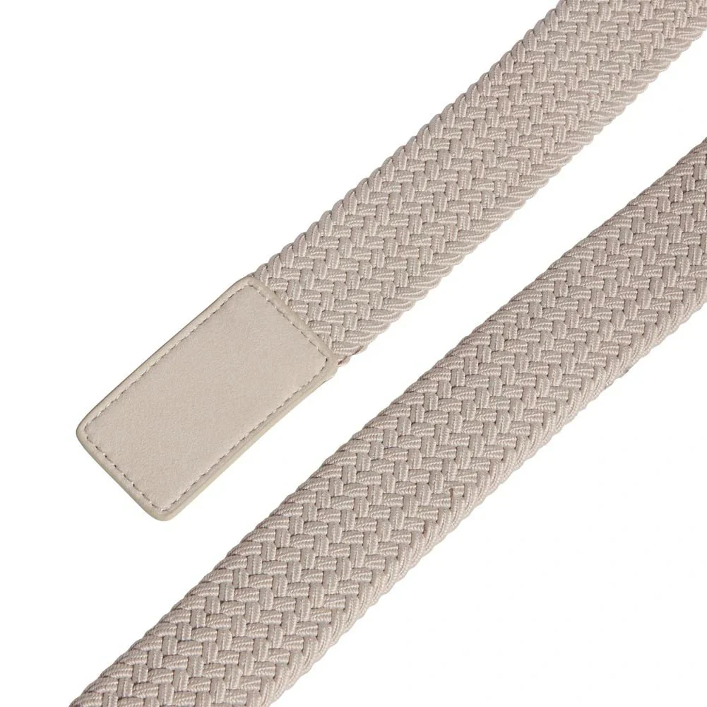 Adidas Braided Stretch Golf Belt - Image 16