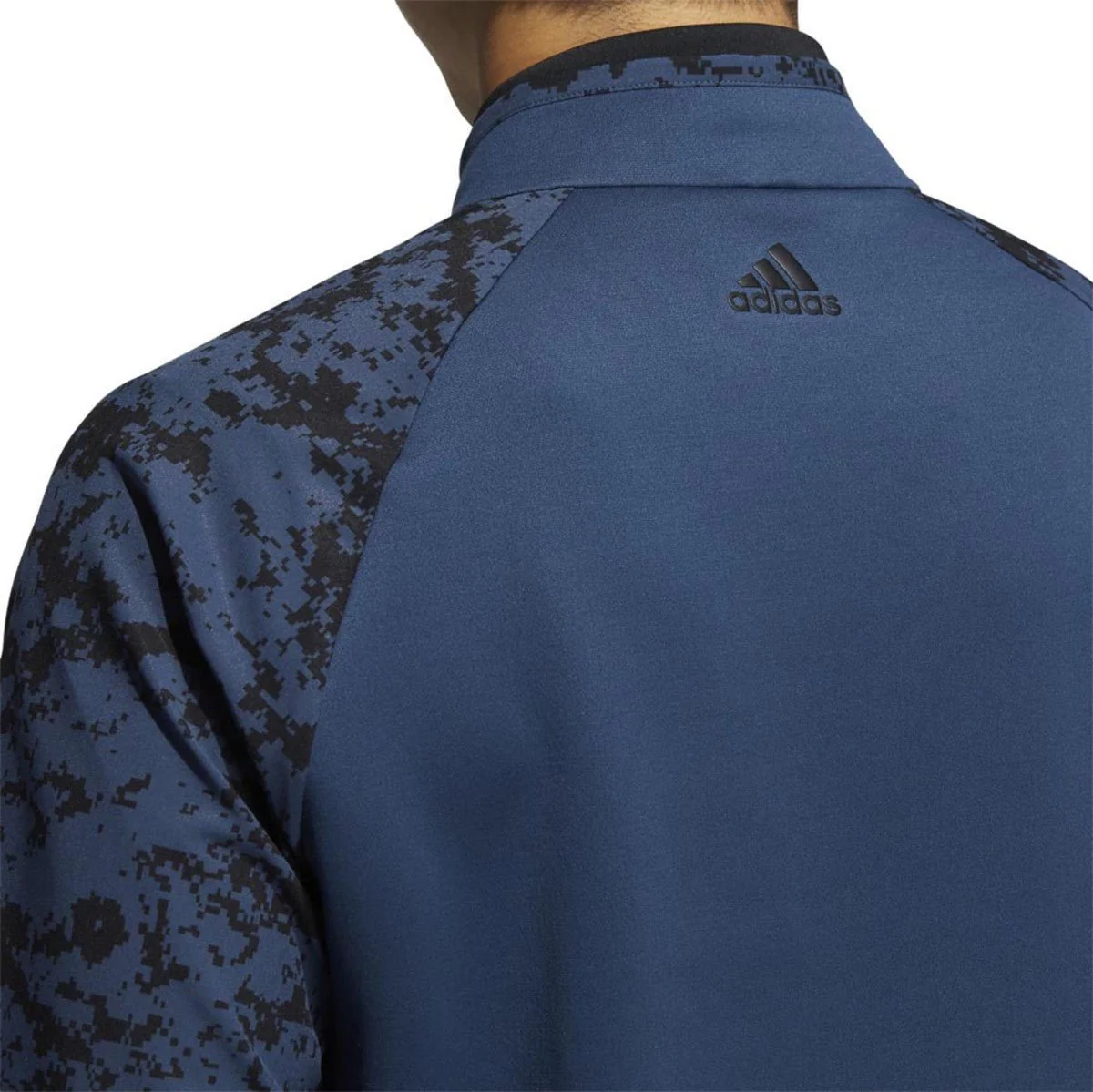Adidas Camo Hybrid Layering - Image 4
