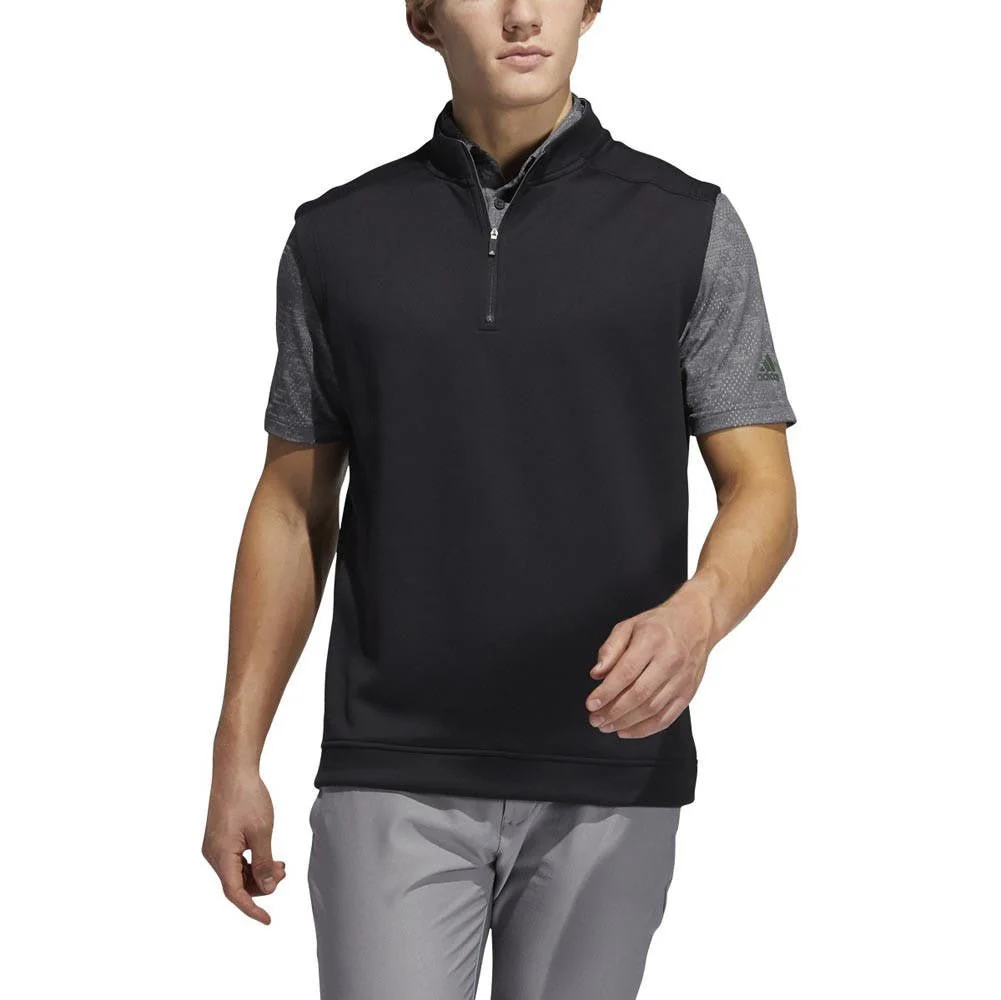 Adidas Club 1/4 Zip Vest