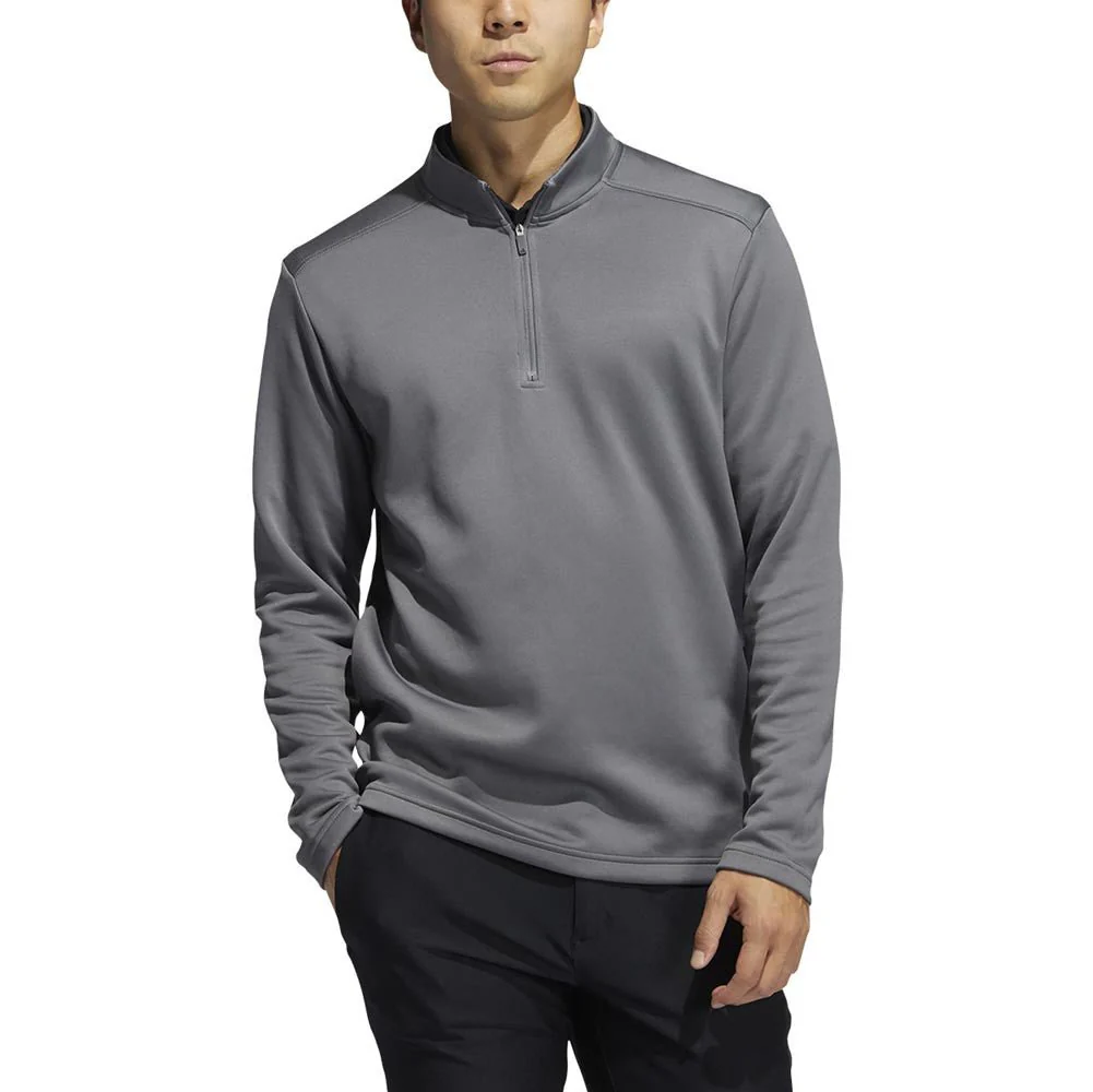 Adidas Club Golf 1/4 Zip