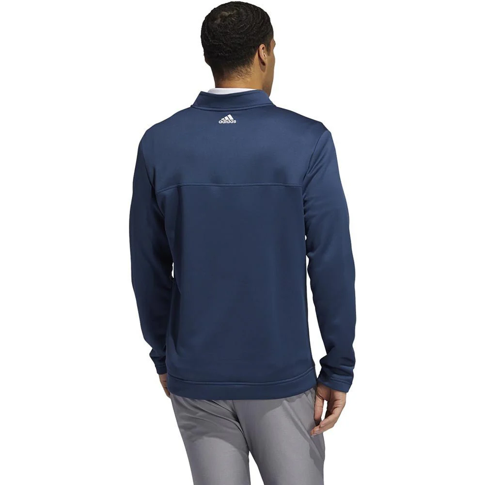 Adidas Club Golf 1/4 Zip - Image 10