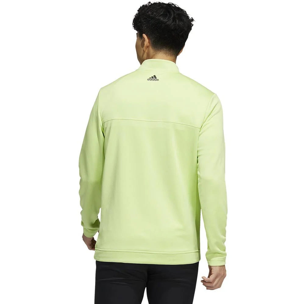 Adidas Club Golf 1/4 Zip - Image 12