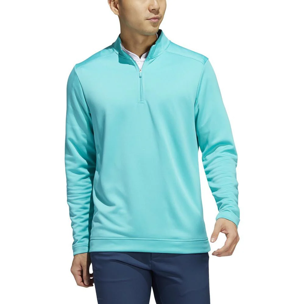 Adidas Club Golf 1/4 Zip - Image 13