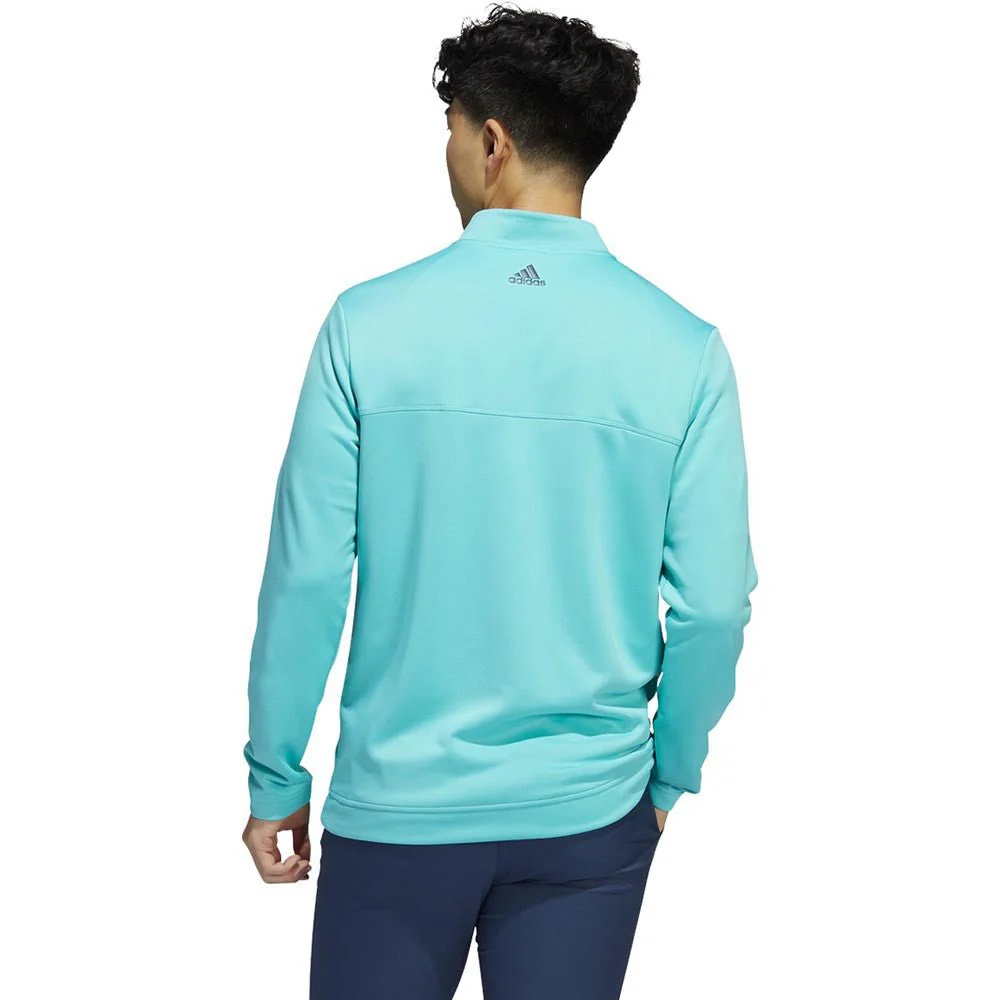 Adidas Club Golf 1/4 Zip - Image 14