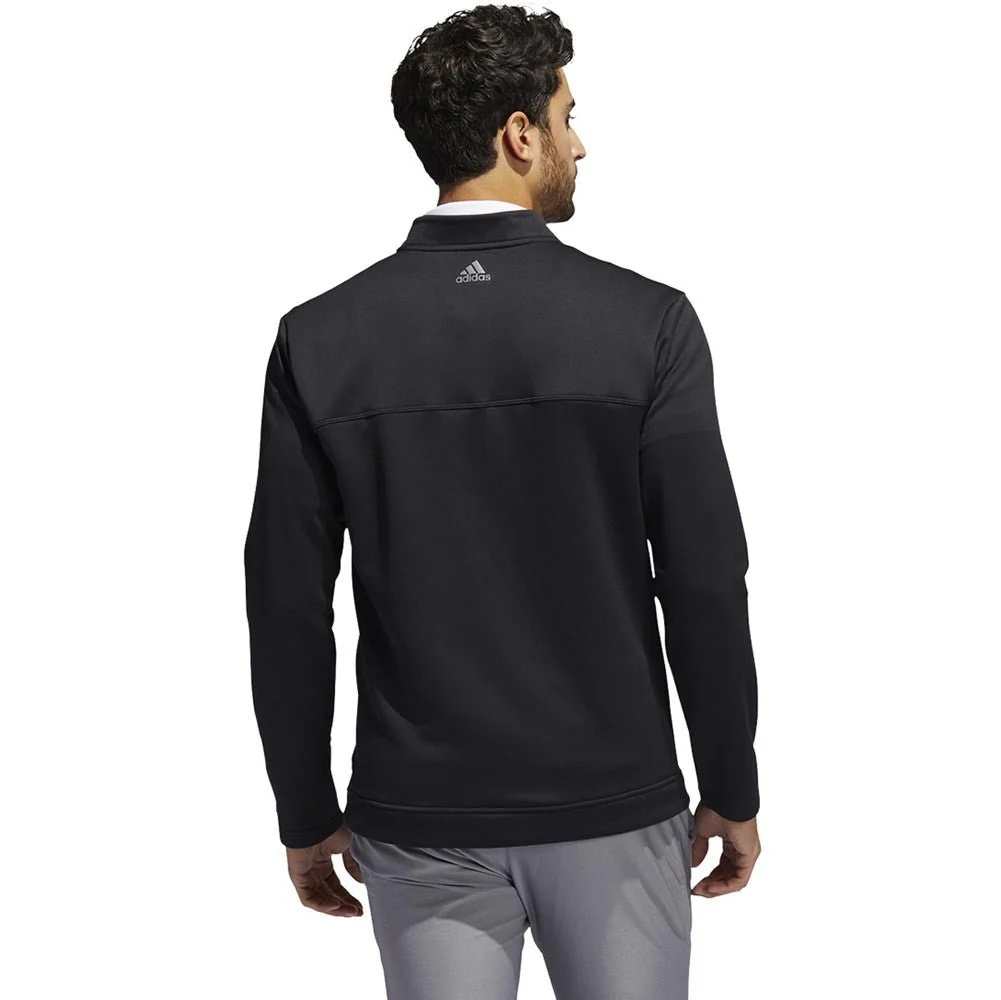 Adidas Club Golf 1/4 Zip - Image 4