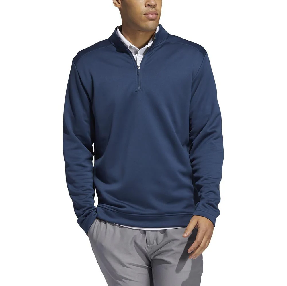 Adidas Club Golf 1/4 Zip - Image 9