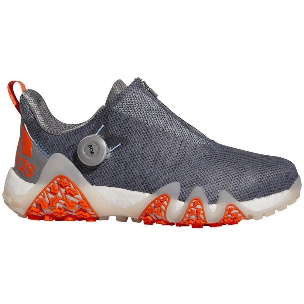 Adidas Men's CodeChaos 22 BOA Golf Shoes - Image 10