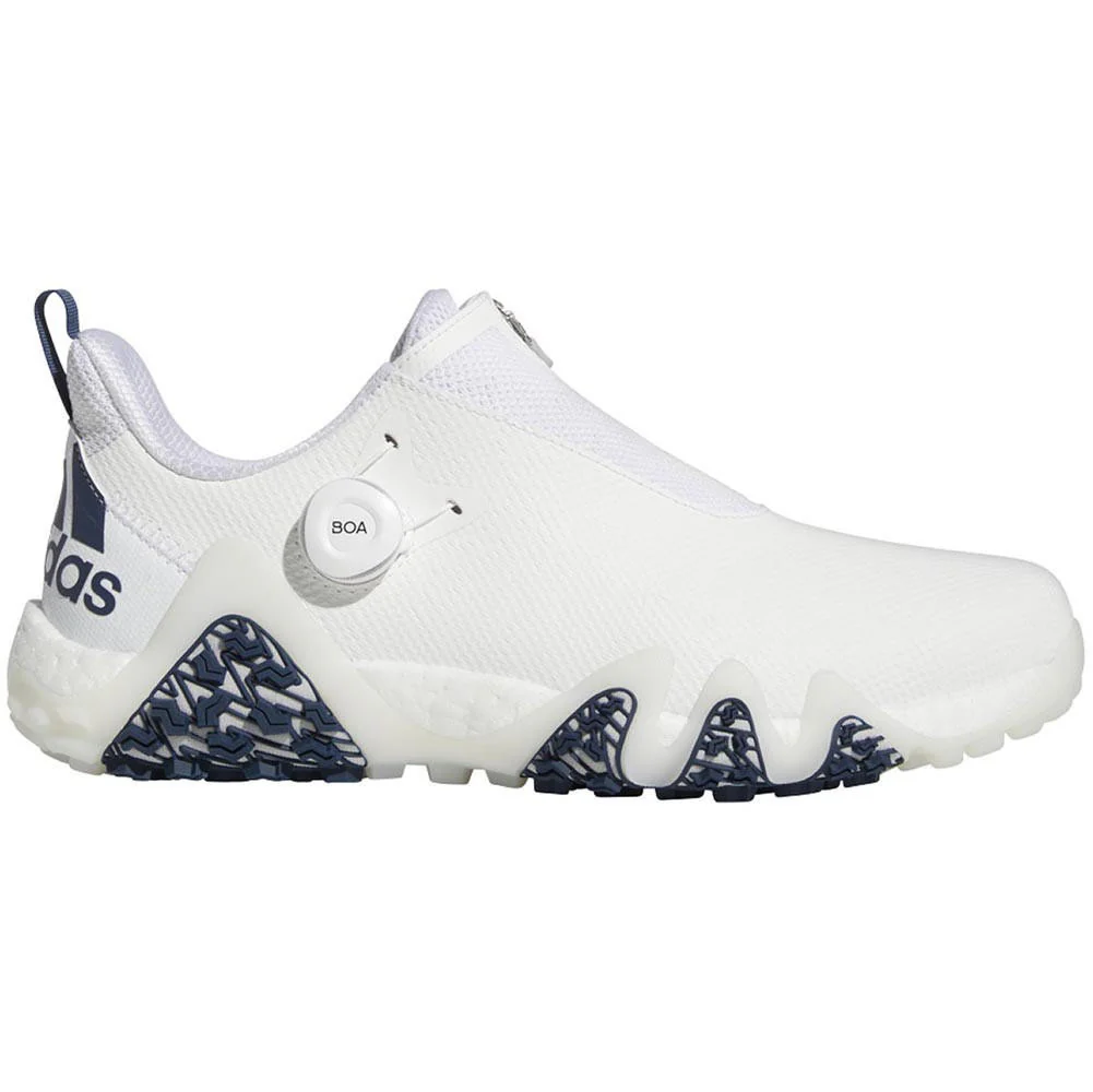 Adidas Men's CodeChaos 22 BOA Golf Shoes - Image 13